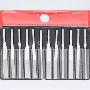 Besdia MTP-120 Makine Elmas Eğe Takımı