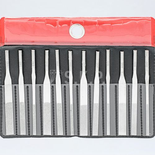 Besdia MTP-120 Makine Elmas Eğe Takımı