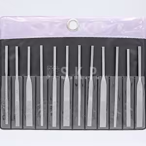 Miracle MTDF-80S (MTP-120) Makine Elmas Eğe Takımı