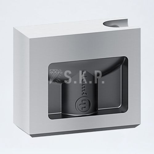 I-Mold SGC Model Tünel Yollukları