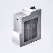 I-Mold SGC Model Tünel Yollukları