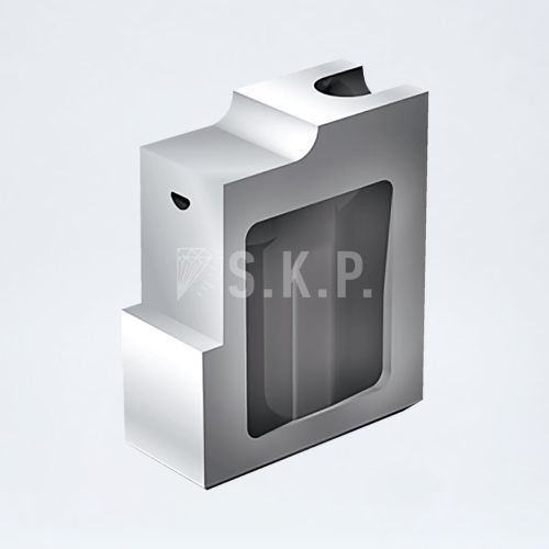 I-Mold SGC Model Tünel Yollukları