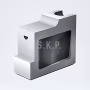 I-Mold SGC Model Tünel Yollukları