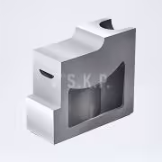 I-Mold SGC Model Tünel Yollukları