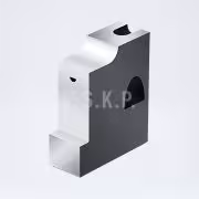 I-Mold SGC Model Tünel Yollukları