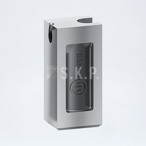 I-Mold TGS-S1 Takkesiz Model Kare Muz Yolluk Sistemleri