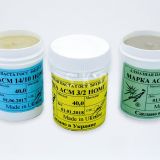 Nacta Tüplü Model Tesviye Polisaj Elmas Pastalar