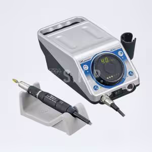 S.K.P. 6 Nakanishi EV-410 Elektronik Polisaj Makinası