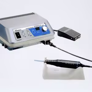 Nakanishi NE-240 Ultrasonik Parlatma Makinesi 1