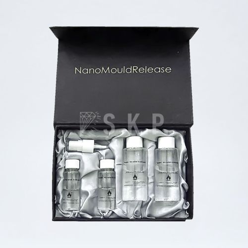 Nano Mold Kaplama