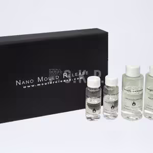 Nano Mold Kaplama
