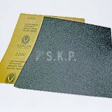 Nikon Plaka Zımparalar 1