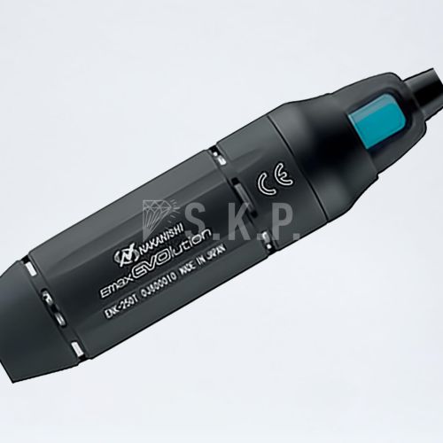 NSK ENK-250 T Geçme Motor