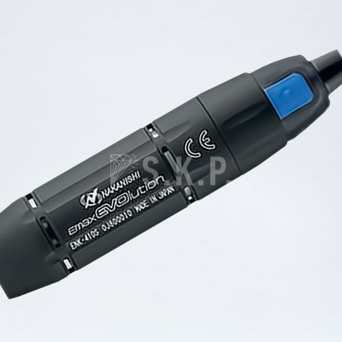 NSK ENK-410 S Geçme Motor