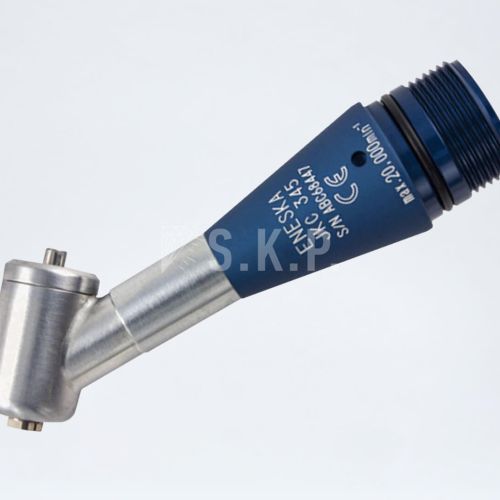 NSK İnce Seri 120 Derece Uzatma Başlık