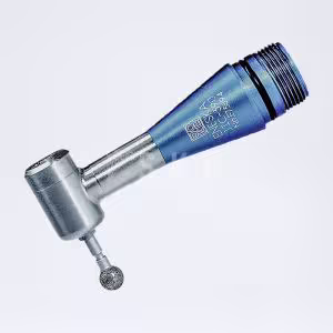 NSK İnce Seri 90 Derece Açılı Başlık