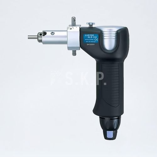 NSK LS-100 İleri-Geri Eğeleme Makinası