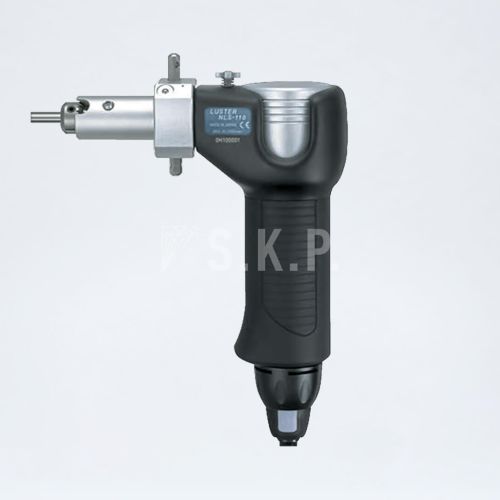 NSK NLS-110 Eğeleme Makinası