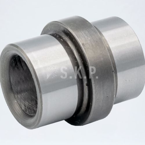 S22 Ortadan Flanşlı Burçlar