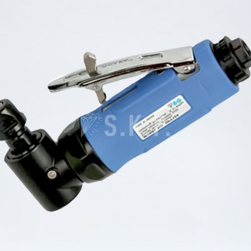 Osaka OPT-124 90 Derece Havalı Kalıpçı Taşlama