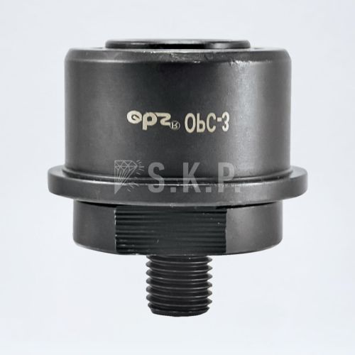 EBS OPC Gövde Otomatik İtici Plaka Çektirmeleri