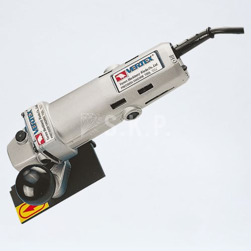 VERTEX El Tipi Pah Kırma