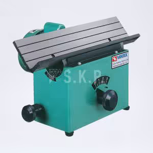 Pah Kırma Makinası