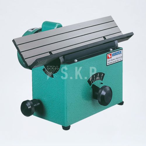 Pah Kırma Makinası