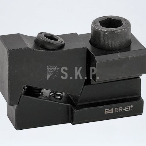 Erel Yandan Bağlama Pençe Pabuçlar