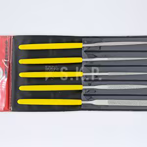 Besdia PF-10 Elmas Eğe Takımı