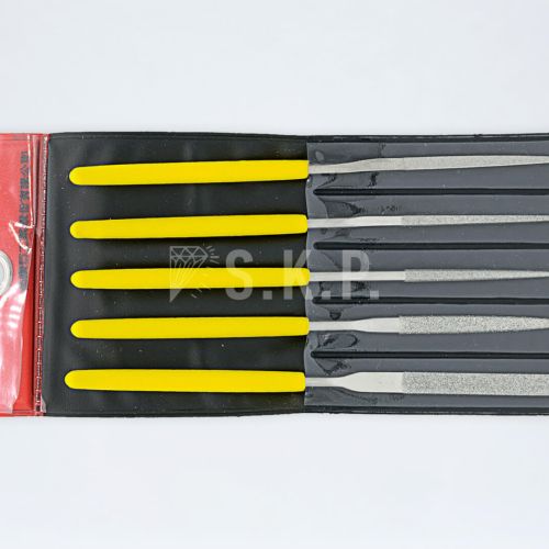 Besdia PF-10 Elmas Eğe Takımı