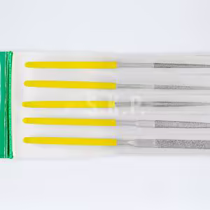 Ekonomik PF-10 Elmas Eğe Takımı