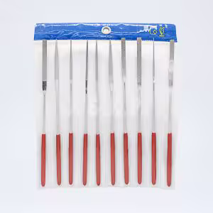 Best Diamond PFL-10 Saatçi Elmas Eğe Takımı