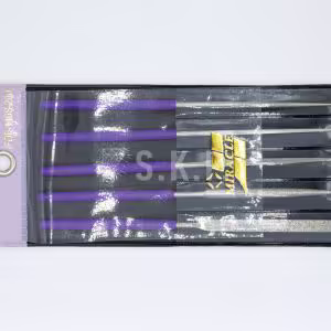 S.K.P. 4 Miracle PF-10 Elmas Eğe Takımı