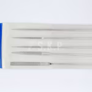 S.K.P. 8 Best Diamond PF-20 Saatçi Elmas Eğe Takımı