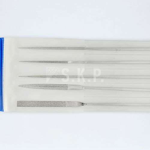 Best Diamond PF-20 Saatçi Elmas Eğe Takımı