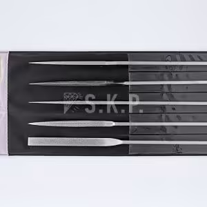 Miracle PF-20 Saatçi Elmas Eğe Takımı