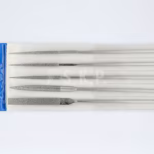 Best Diamond PF-30 Saatçi Elmas Eğe Takımı