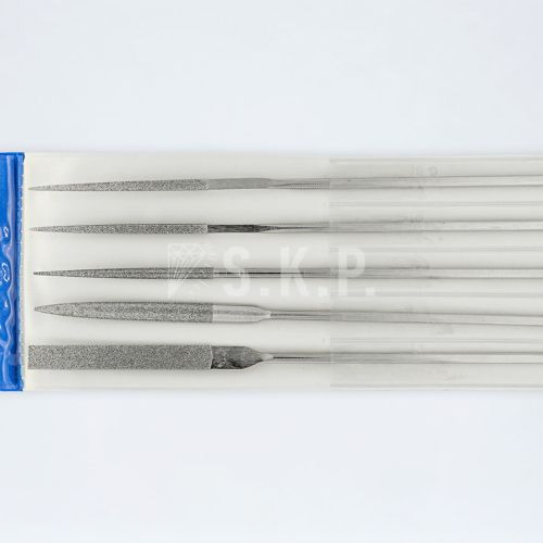 Best Diamond PF-30 Saatçi Elmas Eğe Takımı