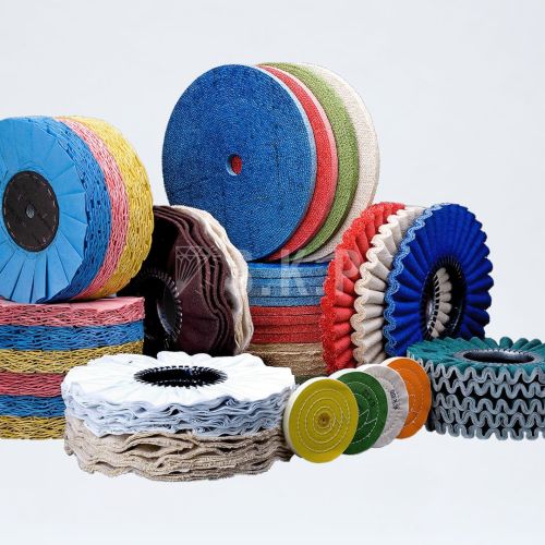 Pileli Koton Fırça