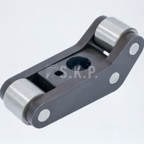 Tecnomould SEP Plaka Hızlandırıcılar