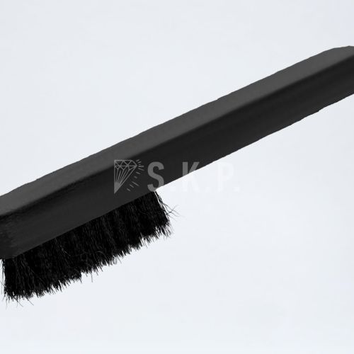 Plastik Gövdeli Kıl Temizlik Fırçası