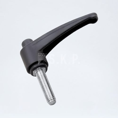 SP 60-80 Serisi Erkek Civatalı Plastik Sustalı Kollar