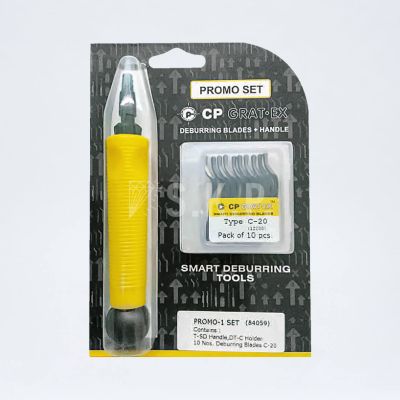 Promo-1 Raspa Seti