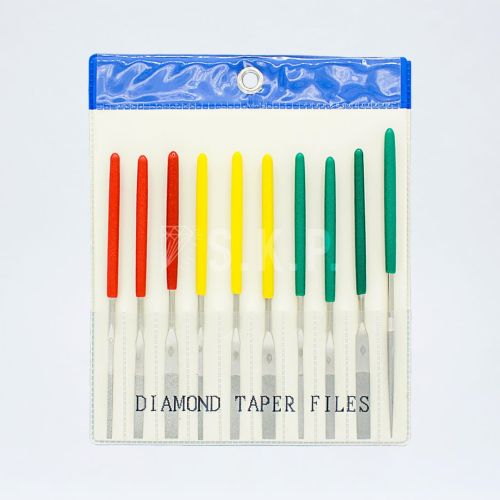 Best Diamond PTF-10 Elmas Eğe Takımı