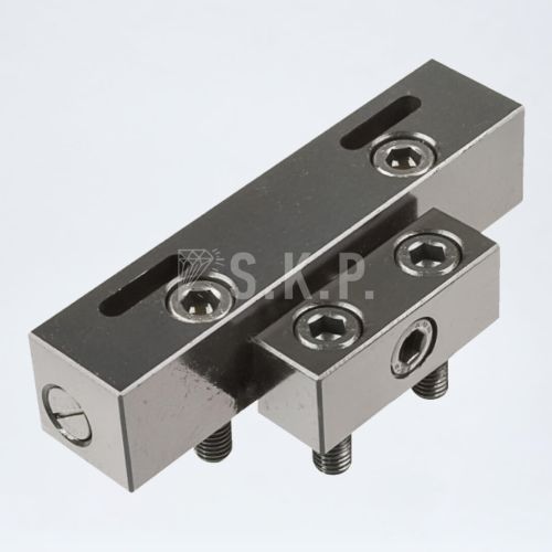 Tecnomould SKP5 Roller Kalıp Kilitleri