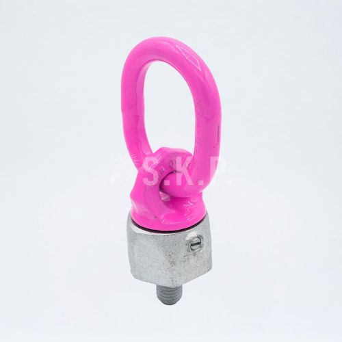 Rud Döner Başlıklı Eğilebilir Mapalar