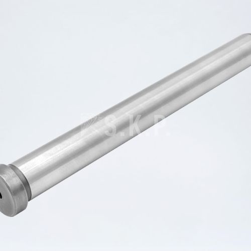 S08 Şapkalı Bilyalı Kolonlar