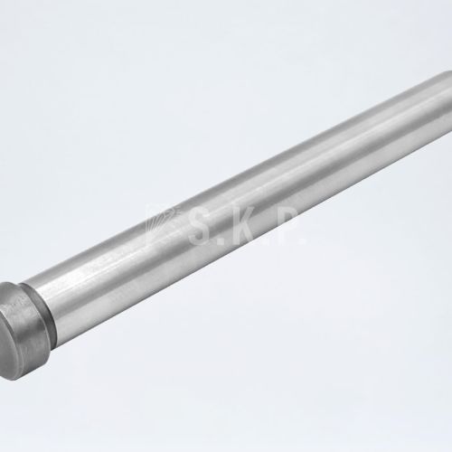 S01S Yağ Kanalsız Şapkalı Kolonlar