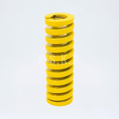 Bordignon Sarı Kalıp Yayları